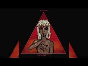 OSAMASON - ADDICTED [ENHANCED 3D AUDIO & BASS BOOSTED]