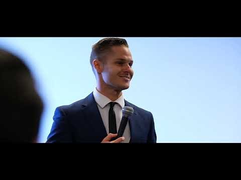 So It's Wolf of Wall Street, But For When You Get a Girlfriend