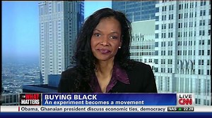 Examining The Black Economy