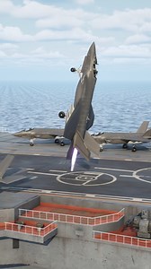 696K views · 7.5K reactions | F-35 Lightning II Shows Its Insane...