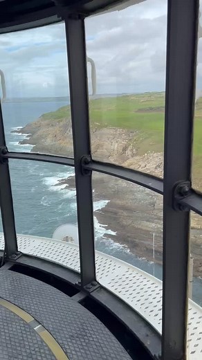 34 reactions · 19 comments | The view from The Old Head of Kinsale Lighthouse | Diane Gamst | Facebook