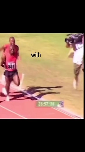operator is always faster #speed #operator #sonic #flash #speedster | cameraman