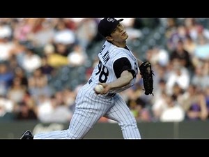 MLB Weirdest Pitching Styles Part 2