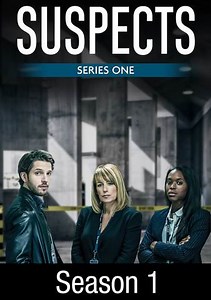Suspects: Episode 4