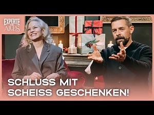 Ina Müller stops terrible Christmas gifts | Expert for everything
