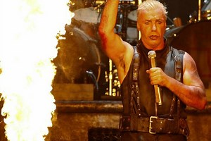 Rammstein-Sänger Till Lindemann feiert mit Video zu "Ich hasse Kinder" Mega-Erfolg auf YouTube