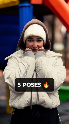 Photography Poses for Stunning Photos