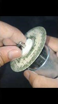 775 DC Motor se banaya powerful Table Saw (Part 2)! ⚡🪚 #shorts #diy