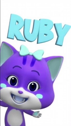 Ruby | Loco Nuts | Sparta Effects #preview2effects #loconuts #gummybear #edit