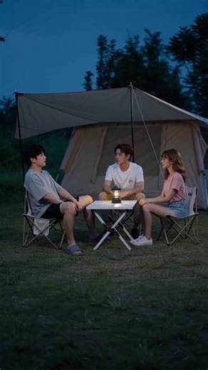 上一秒还在吐槽无聊，下一秒直接被这款烟花硬控了#大力王 #烟花 #露营