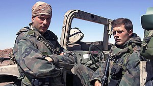 Watch Generation Kill Season 1 Episode 6 - Stay Frosty