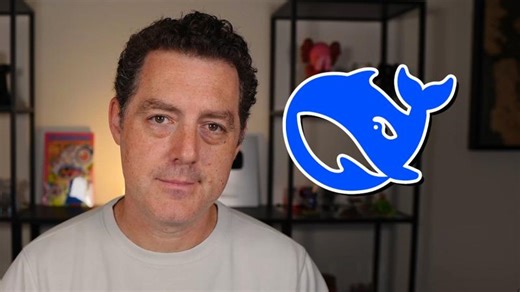 My Honest Thoughts about Deepseek | Heiko Joerg Schick
