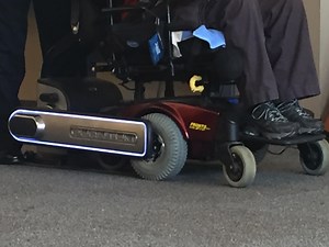 Green Bay Metro to offer new device to make wheelchair accessibility easier