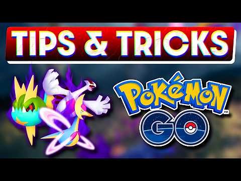 TEAM GO ROCKET TAKEOVER TIPS & TRICKS | POKEMON GO