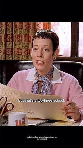 She Followed Love to Harvard and Proved Everyone Wrong in Legally Blonde 💅📚✨ #shorts