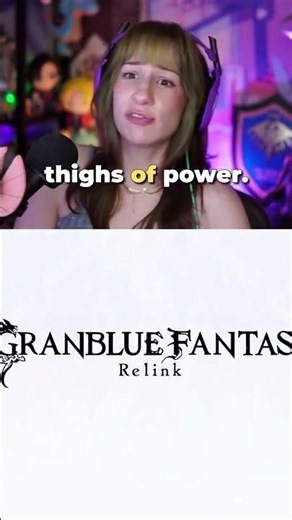 The Fraux character trailer for Granblue Fantasy Relink Endless Ragnarok dropped and that is all I