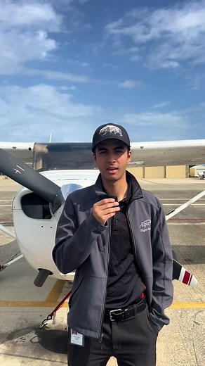 Managing Weight and Balance for Safe Aviation #epicflightacademy #flightschool #nsb #florida #career #aviation #pilot #fly #flighttraining #fypシ #aircraft #air #balance #learnontiktok