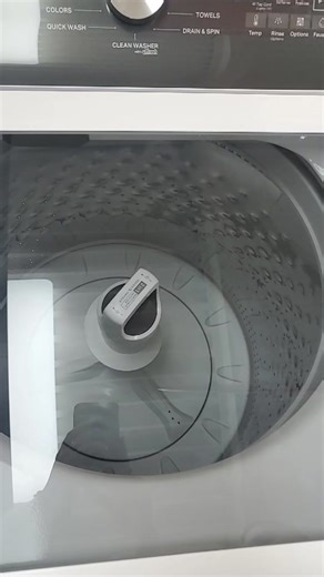 Agitator Vs. No Agitator Washer: Which is Better for Laundry?