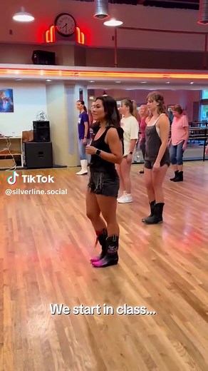 Learn 63 Line Dances and Make New Friends This Year