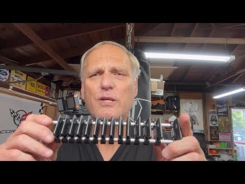 Alien Space Saver - Best Wrench Organizer?