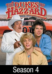 The Dukes of Hazzard: Pin the Tail on the Dukes