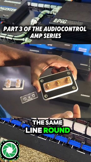 6.8K views · 327 reactions | Part 3 of the @audiocontrolinc...