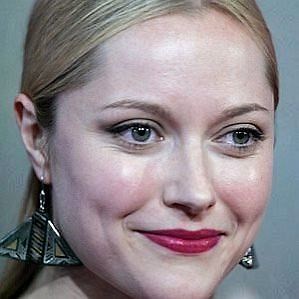 Georgina Haig Husband 2026: Dating History & Exes - CelebsCouples