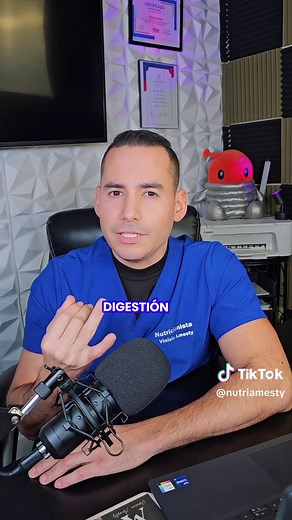 EMPIEZA A SANAR EL COLON IRRITABLE DE ESTA FORMA... #colon #colonirritable #saluddigestiva #tiktoklearningcampaign #learnontiktok