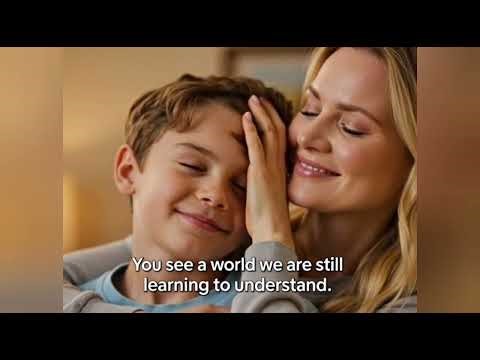 The Extraordinary Gift: A Tribute to Our Autistic Champions