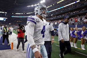 Dallas Cowboys Salary Cap 2022: How much cap space do they have?