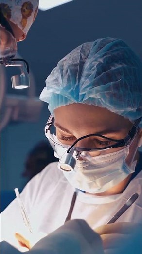 1967 Miracle Surgery Dr Barnard's Historic Human to Human Heart Transplant || history