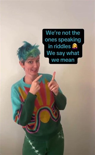 The Neurotypicals are HARD Projecting