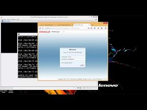 Oracle VM 3.2.8 - 05 Adding new host with Oracle VM Server to server pool