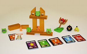 The Angry Toy [1984]