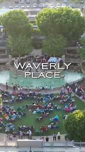 What an incredible season of music here at Waverly Place! From local artists to crowd-favorite bands, the lawn was buzzing with great tunes, good vibes, and community spirit all year long! Stay tuned for more music and events coming your way—there’s always something exciting happening at Waverly! 🎸✨ #WaverlyPlace #WaverlyPlaceCary #CaryNC #LiveMusicNC #CaryEvents #NCEvents #TriangleNC #EntertainmentHub | Waverly Place