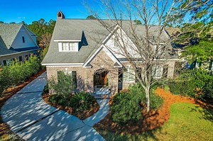 204 Spanton Crescent, Pooler, GA 31322 - MLS 20100021 - Coldwell Banker