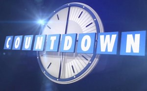 [放送文化][搬运]英国第四频道（Channel 4)《倒计时》(Countdown)系列栏目历年片头(1982至今)