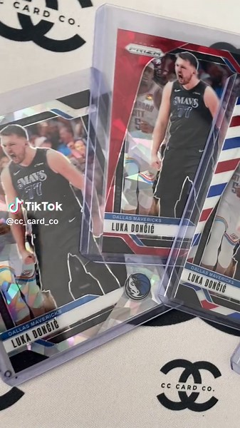 Noche de Nuevas Cartas Deportivas en Vivo