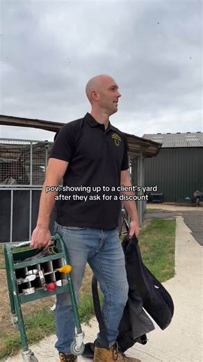 16K views · 4.2K reactions | crying in Grand Prix horses  | Sam Dracott - Farrier | Facebook