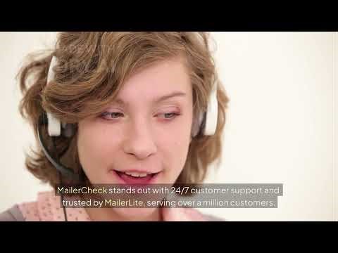 MailerCheck Email Verifier | Instantly Clean & Optimize Your Email List