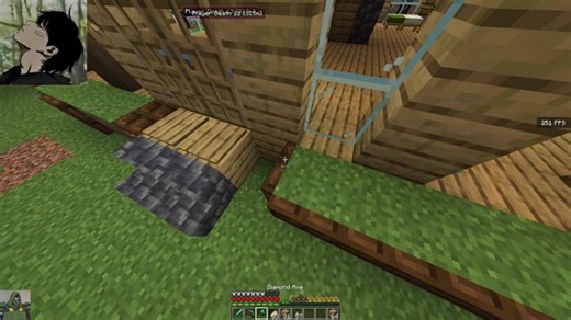 ☁️ cs student uncooking himself ☁️ the odin project day #8 ☁️ !discord !github