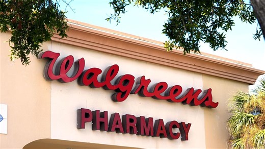 Walgreens shareholders approve $10 billion private equity buyout