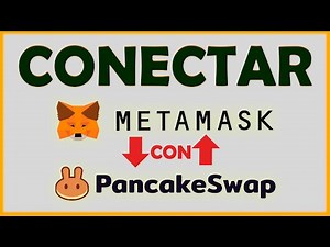 🐺 How to Connect METAMASK with PANCAKESWAP in 2025 || Login + Link Step by Step