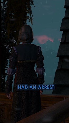 The Tragic Origin of Vesemir’s Secret Lover | The Witcher 3