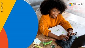 185K views · 25 reactions | ISTELive is back for another must-attend virtual experience in 2021! 朗 We can’t wait to connect with passionate educators from around the world — and show off the new Microsoft EDU Solutions Hub made just for the big event. Register today: https://msft.it/6185Vx6Vb | Microsoft Education | Facebook