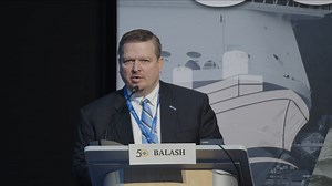 Luncheon Program Leslie Beyer