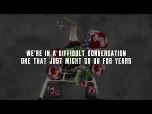 Lilli Lewis – "My American Heart" Lyric Video