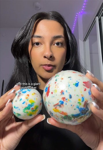 Jawbreaker Candy Explained: Lawsuit and Safety Tips