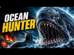 A Giant Sea Monster Emerges From the Deep | Full Movie