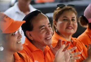 Con #RafaelSanchezOchoa llegarán más obras para #Ventanas Agradecimiento y Gratitud a Dios y ustedes... Se vienen más obras para Ventanas, sus parroquias y recintos!!! #UNIR #rafaelsánchezochoaalcalde2023 #listas1 #EspacioContratado | OndaTv Los Rios | Facebook